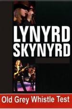 Watch Lynyrd Skynyrd - Old Grey Whistle Wolowtube