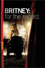 Watch Britney For the Record Wolowtube