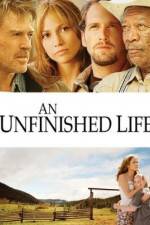Watch An Unfinished Life Wolowtube