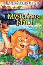 Watch The Land Before Time V: The Mysterious Island Wolowtube