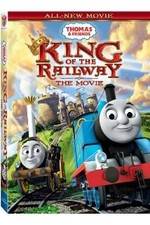 Watch Thomas & Friends: King of the Railway Wolowtube