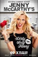 Watch Jenny McCarthys Dirty Sexy Funny Wolowtube