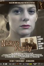 Watch Nicky's Family Wolowtube