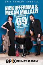 Watch Nick Offerman & Megan Mullally Summer of 69: No Apostrophe Wolowtube