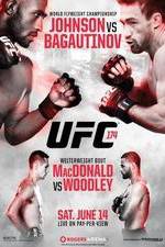 Watch UFC 174 Johnson vs Bagautinov Wolowtube