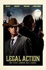 Watch Legal Action Wolowtube