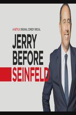 Watch Jerry Before Seinfeld Wolowtube