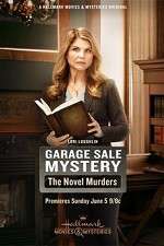 Watch Garage Sale Mystery: The Novel Murders Wolowtube