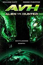 Watch AVH: Alien vs. Hunter Wolowtube