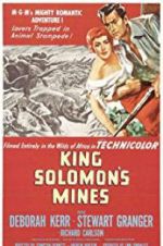 Watch King Solomon\'s Mines Wolowtube
