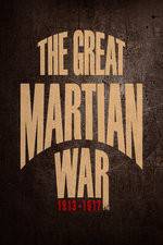 Watch The Great Martian War Wolowtube