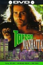 Watch Tarzan in Manhattan Wolowtube