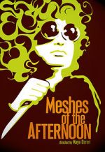 Watch Meshes of the Afternoon Wolowtube