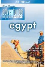 Watch Adventures With Purpose - Egypt Wolowtube