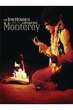Watch The Jimi Hendrix Experience Live at Monterey Wolowtube