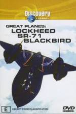 Watch Discovery Channel SR-71 Blackbird Wolowtube