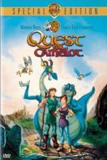 Watch Quest for Camelot Wolowtube
