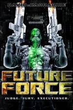 Watch Future Force Wolowtube