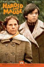 Watch Harold and Maude Wolowtube