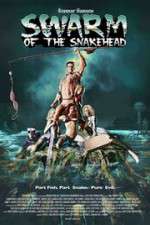 Watch Swarm of the Snakehead Wolowtube