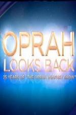 Watch Oprah Looks Back 25yrs of Oprah Show Wolowtube
