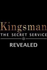 Watch Kingsman: The Secret Service Revealed Wolowtube