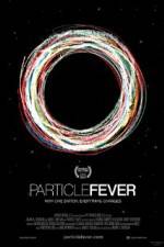 Watch Particle Fever Wolowtube