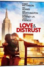 Watch Love & Distrust Wolowtube