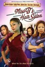 Watch Miss B's Hair Salon Wolowtube