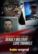 Behind the Crime: Deadly Military Love Triangle wolowtube
