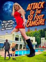 Watch Attack of the 50 Foot CamGirl Wolowtube