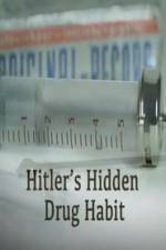 Watch Hitlers Hidden Drug Habit Wolowtube