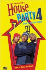 Watch House Party 4 Down to the Last Minute Wolowtube