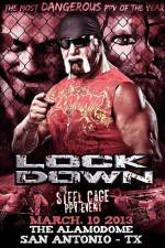 Watch TNA Lockdown Wolowtube