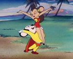 Watch Mighty Mouse in Krakatoa (Short 1945) Wolowtube