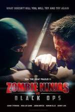 Watch Zombie Ninjas vs Black Ops Wolowtube