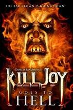 Watch Killjoy Goes to Hell Wolowtube