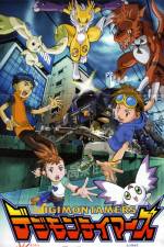 Watch Digimon: Runaway Locomon Wolowtube