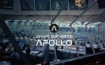 Watch When We Were Apollo Wolowtube
