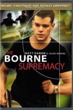 Watch The Bourne Supremacy Wolowtube