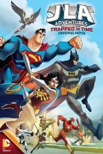 Watch JLA Adventures: Trapped in Time Wolowtube