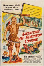 Watch Robinson Crusoe Wolowtube