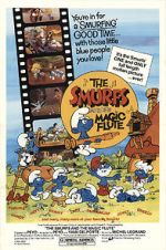 Watch The Smurfs and the Magic Flute Wolowtube