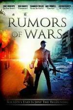 Watch Rumors of Wars Wolowtube