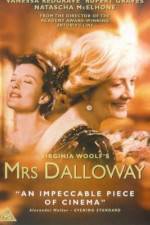 Watch Mrs Dalloway Wolowtube
