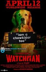 Watch Watchman Wolowtube
