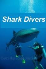 Watch Shark Divers Wolowtube