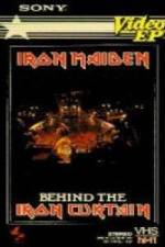 Watch Iron Maiden Behind the Iron Curtains Wolowtube