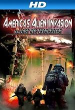 Watch America\'s Alien Invasion: The Lost UFO Encounters Wolowtube