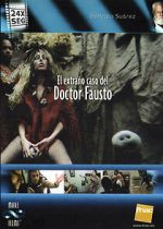 Watch El extrao caso del doctor Fausto Wolowtube